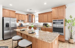 5618 CEDAR MOUNTAIN COURT, FREDERICKSBURG, VA 22407
