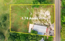 15185 State Hwy 21 West, Douglass, TX 75943