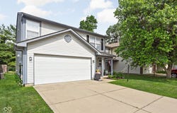 5966 Draycott Drive, Indianapolis, IN 46236