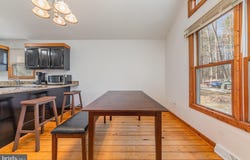 1702 WILLOW BROOK ROAD, BUMPASS, VA 23024