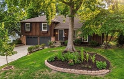 10006 Linden Street, Overland Park, KS 66207