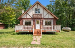 127 Zimowske Road, Mio, MI 48647