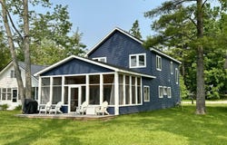 4288 LONG POINT DRIVE, CHEBOYGAN, MI 49721