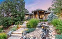 4604 Tierra Alta Drive, Castle Rock, CO 80104