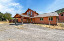 6375 Lake Shore Drive, Selma, OR 97538