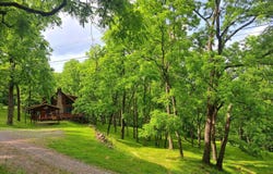 187 High Meadow Rd, Glenville, WV 26351