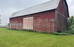 855 E Hansen Road, Scottville, MI 49454