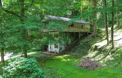 88 Vistawilla Dr., Glenville, NC 28736