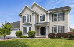 1332 Cherry Laurel Circle, Webster, NY 14580