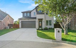3100 Oak Bourne Drive, Arlington, TX 76016