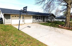 1018 Rawlins Drive, Holden, MO 64040