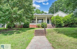 122 MANCHESTER AVE, Danville, VA 24541