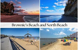 3902 13TH STREET, CHESAPEAKE BEACH, MD 20732
