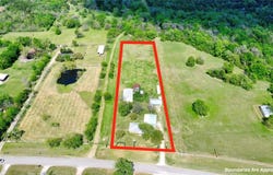 2050 Griffith Avenue, Terrell, TX 75160