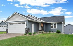 1661 Morning Glory Drive, River Falls, WI 54022