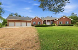 1001 Eagle Landing, Hazlehurst, MS 39083