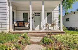 408 S Sale Street, Ellettsville, IN 47429