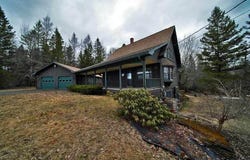 212 Timoney Lake Road, Smyrna, ME 04780
