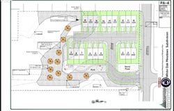 NE 20th Ave, BattleGround, WA 98604