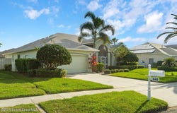 840 Sandhill Crane Court, Rockledge, FL 32955