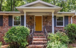 1393 Sagewood Circle, Stone Mountain, GA 30083