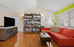 1924 Bath Street unit: D, SANTA BARBARA, CA 93101