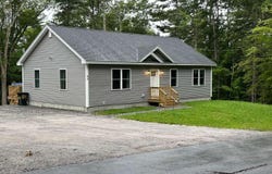 64 Burgess Road, Casco, ME 04015