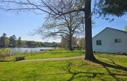600 Bushong Beach Road, Gladwin, MI 48624