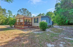 155 Willard Tatum Road, Elizabethtown, NC 28337