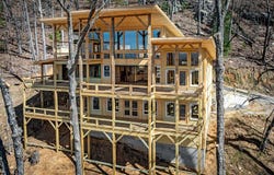 Lot 3 Grand Vista Drive, Blue Ridge, GA 30513