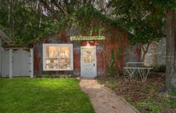 208 NE 1ST STREET, MICANOPY, FL 32667