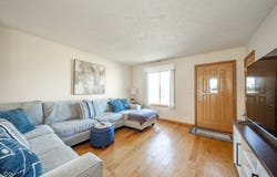 154 Bay Ridge Drive, Pendleton, IN 46064