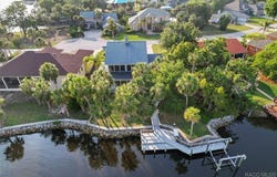 5259 S Stetson Point Drive, Homosassa, FL 34448