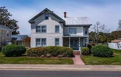 742 Main Street, Reedville, VA 22539
