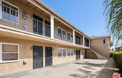 259 E 41st Pl, Los Angeles, CA 90011