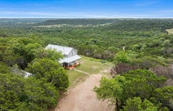 8395 State Highway 22, Meridian, TX 76665