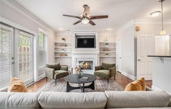 75 High Top Lane, Sandy Springs, GA 30328