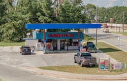 191 E PARKER ST, Baxley, GA 31513