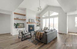 1072 E Crescendo St, Meridian, ID 83642