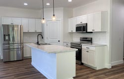 1553 Serenity Trail, Bluffton, IN 46714