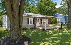 380 Hillview Drive, Johnstown, OH 43031