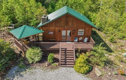 50 Davidson Lane, Miracle, KY 40856