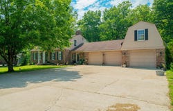 3311 WILDWOOD Drive, Marion, IN 46952