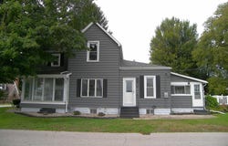 402 W Rochester Street, Akron, IN 46910