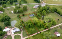 Tbd Farm Road 196, Pattonville, TX 75468
