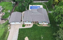 1112 S St. John, Lyons, KS 67554
