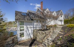 11 Mechanic Street, Rockport, ME 04856