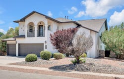 550 SHADOW WILLOW Drive, El Paso, TX 79922