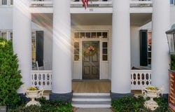 111 S MAIN STREET, BRIDGEWATER, VA 22812