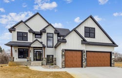 3731 Crestwood Ridge NE, Alexandria Twp, MN 56308